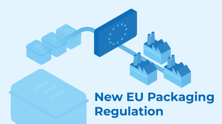 New EU Packaging Regulation