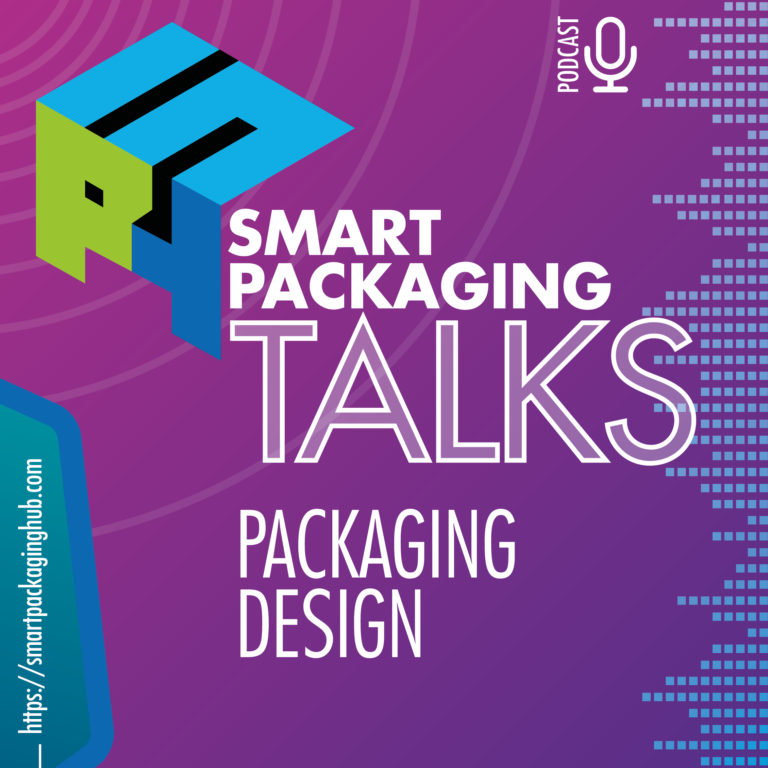 Smart Packaging Talks Podcast Packaging Design clevertech