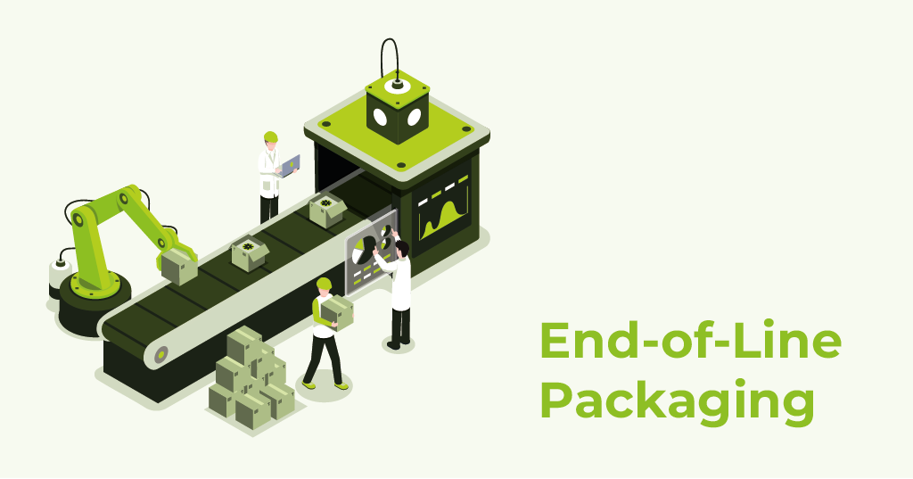 End-of-Line Packaging: Increasingly Strategic in Terms of Productivity, Efficiency, and Safety